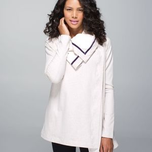 Lululemon Savasana Wrap size 4